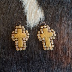 Sookie Sookie Earrings